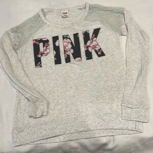 Victoria secret long sleeve